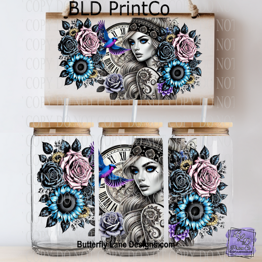 L401 Time is of the essence