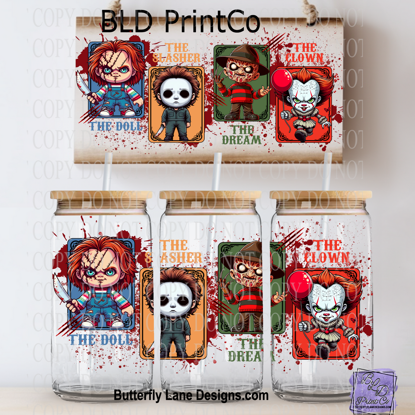 L417 Scary Movie Guys