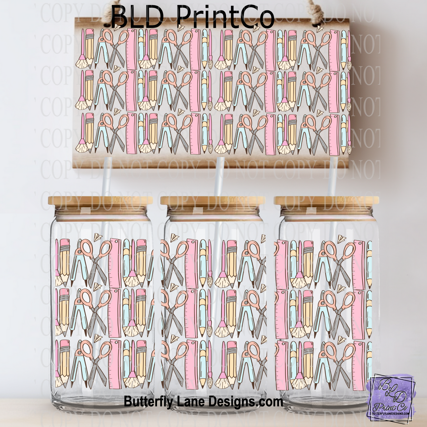 L456 School elements