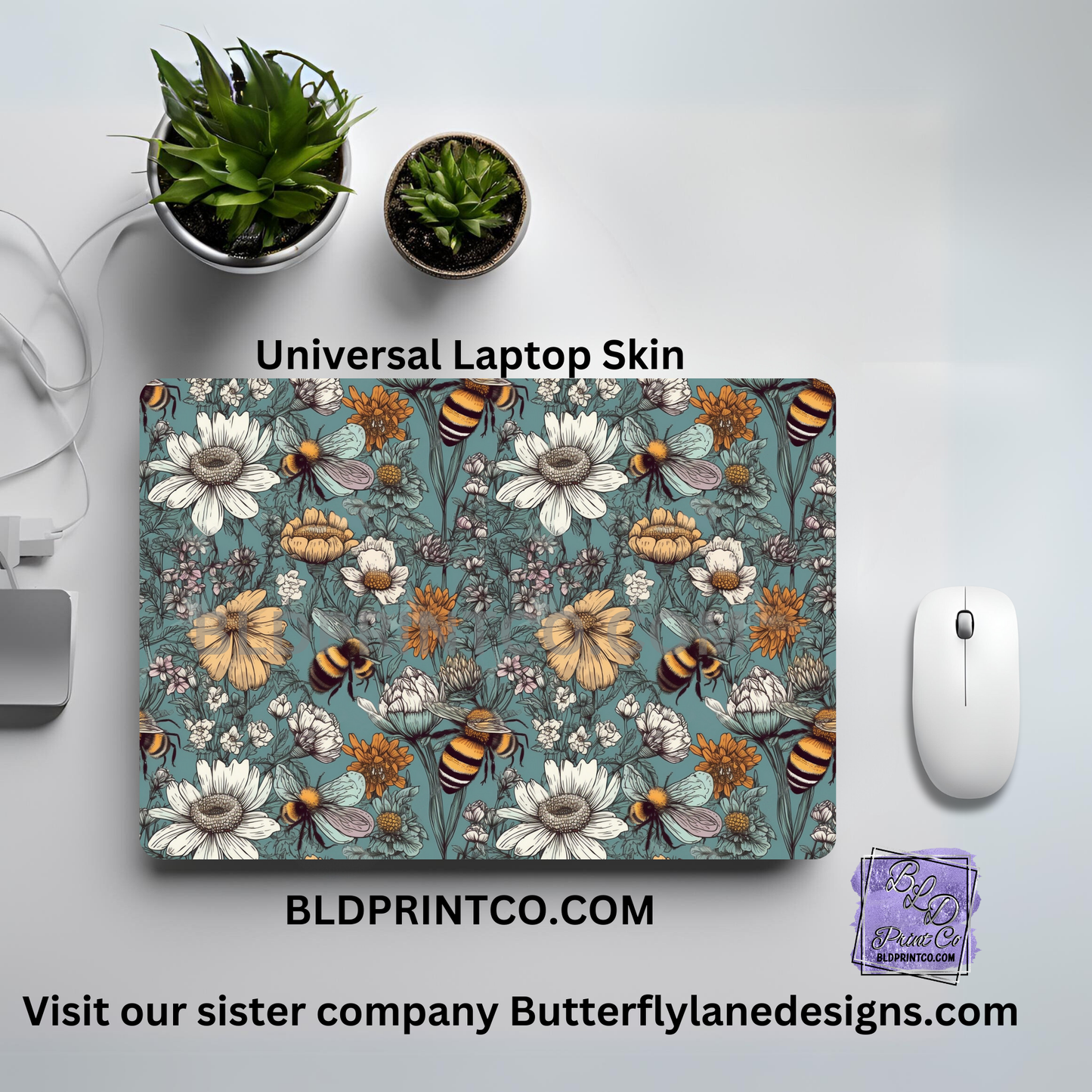 LS014 Spring Bees 2