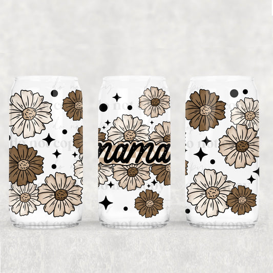L278 Mama-Florals