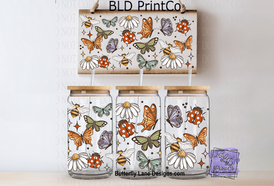 L312 Butterflies_Bees_And_Lady_Bugs-