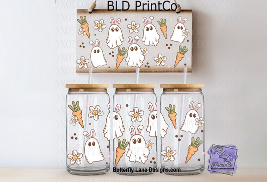 L320 Ghostie Bunny-