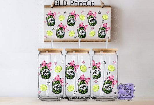 L339 Pickle Slut