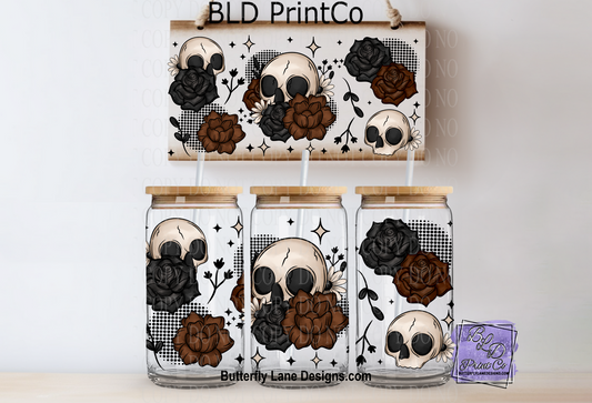 L356 Dark_Floral_Skellie