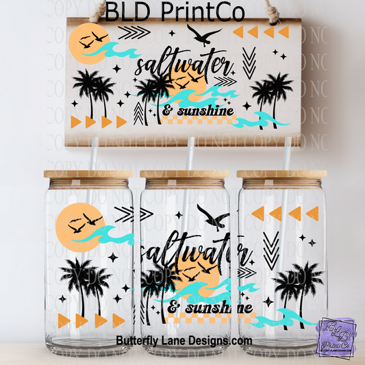 L384 Saltwater-Summer