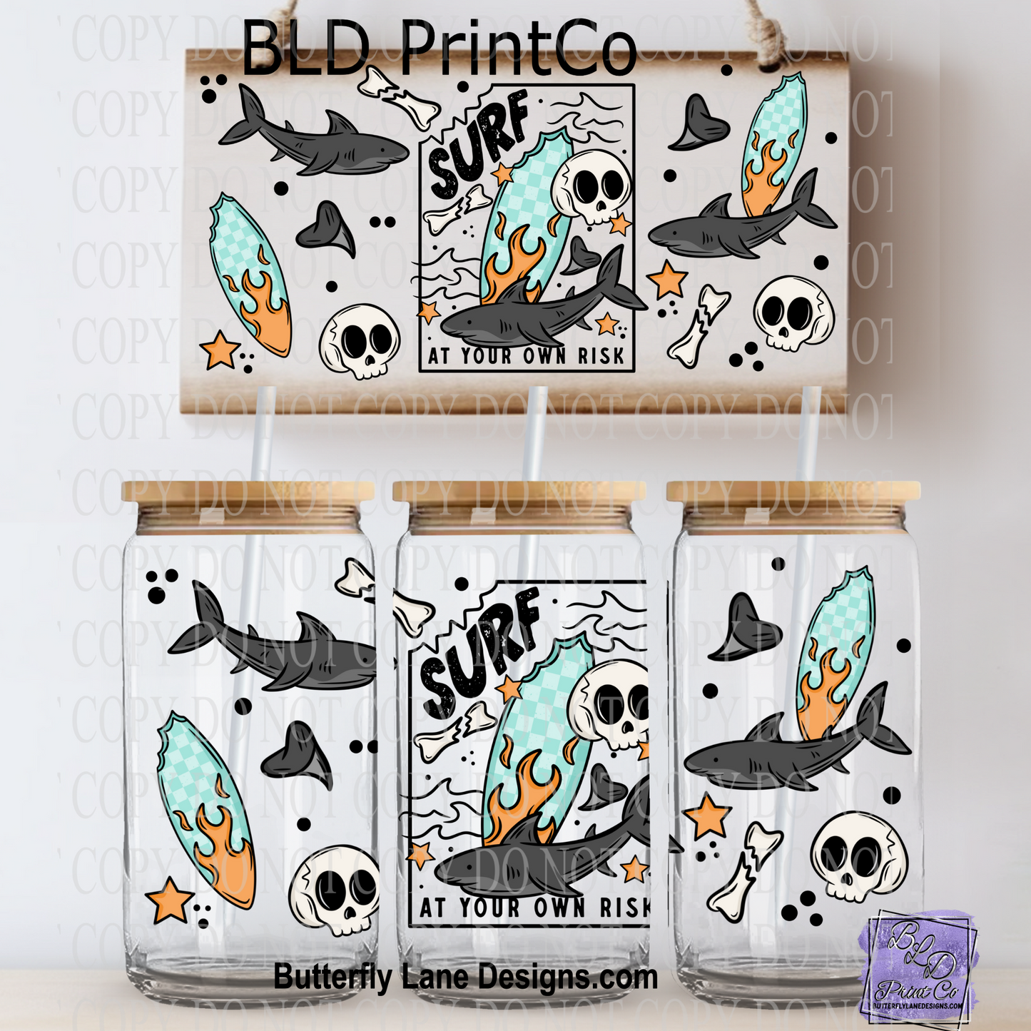 L442 Surf_At_Your_Own_Risk_