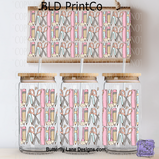 L456 School elements