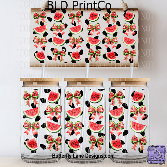 L457 watermelon coquette