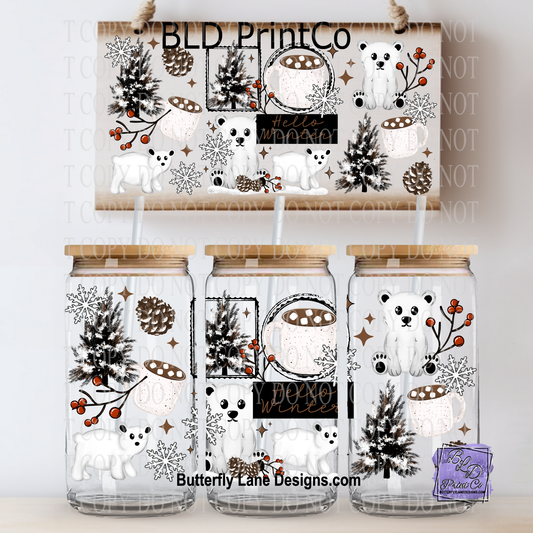 L799 Hello_Winter