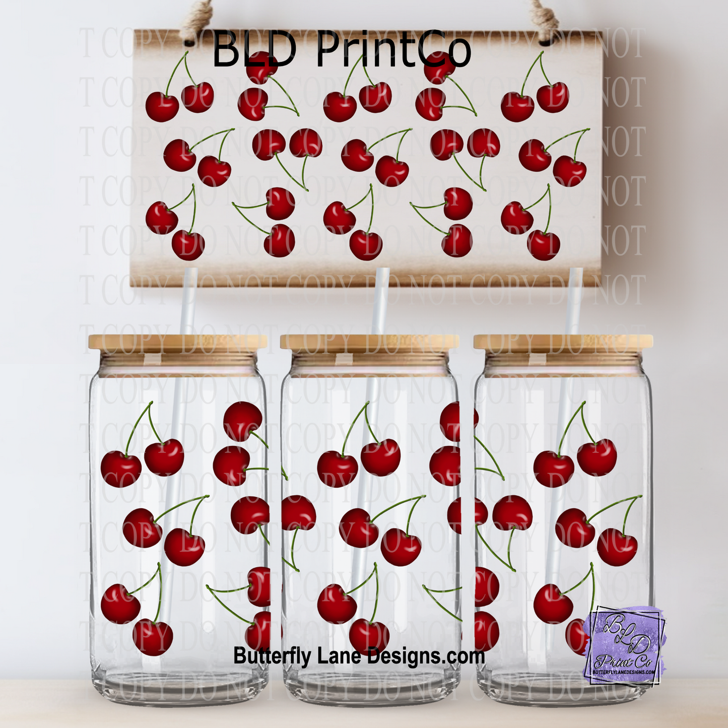L925 Cherries