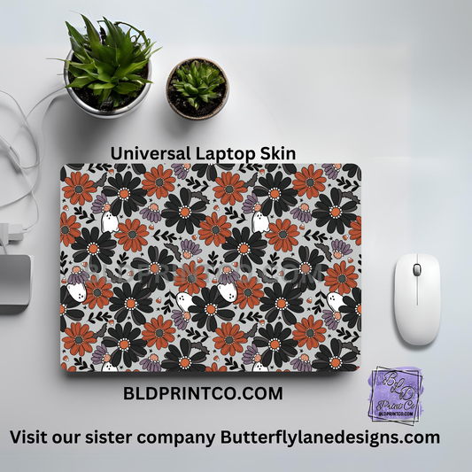 LS004 Floral Boos