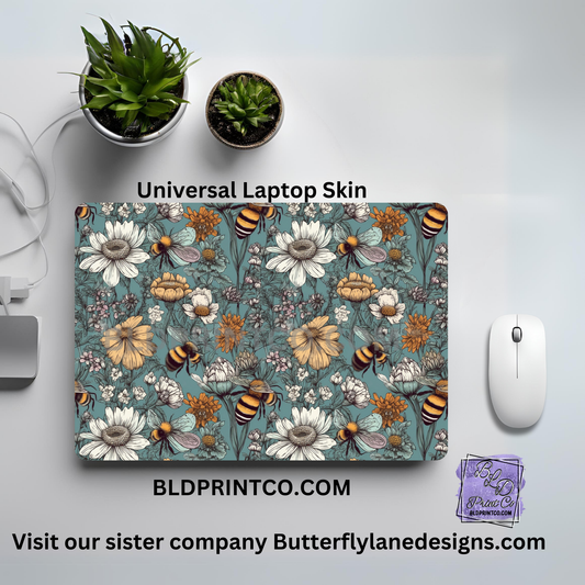 LS014 Spring Bees 2
