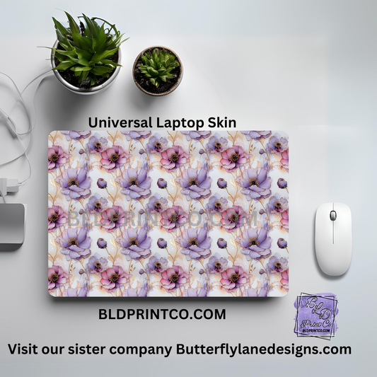 LS016 Elegant Florals