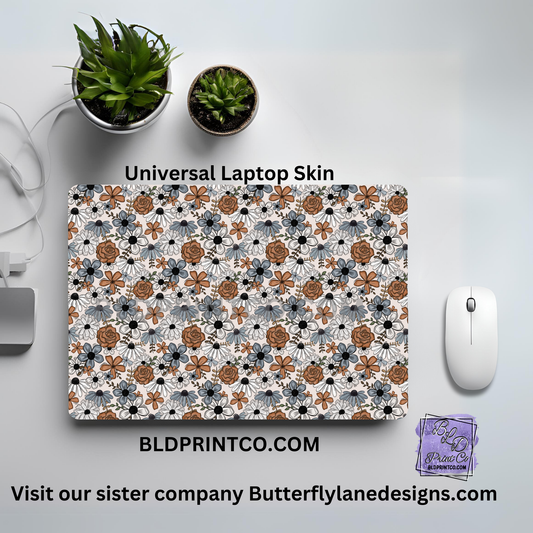 LS028 Pretty Girl Florals