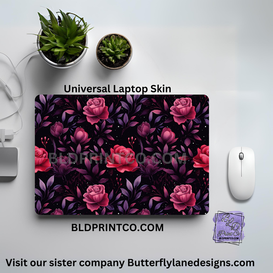 LS088 Shades of Pink Roses