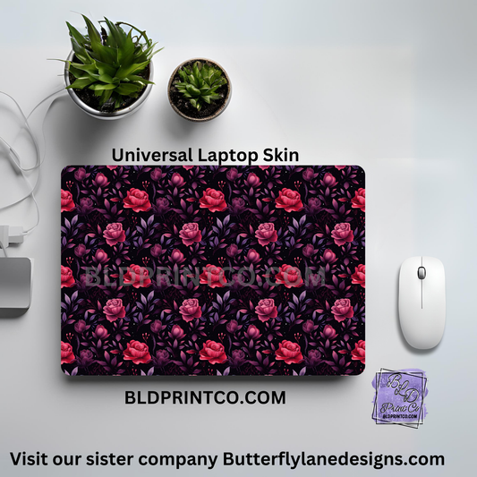 LS089 Shades of Pink Roses